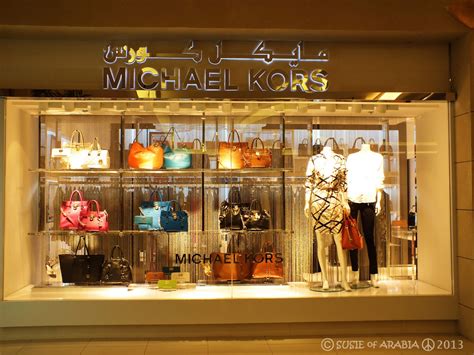 michael kors midrand photos